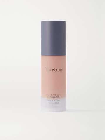 VAPOUR BEAUTY Soft Focus Foundation - 115S, 30ml
