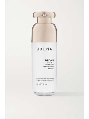 UBUNA BEAUTY Drench Intensive Hydration Serum, 30 ml – Serum