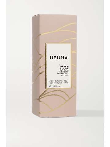 UBUNA BEAUTY Drench Intensive Hydration Serum, 30 ml – Serum