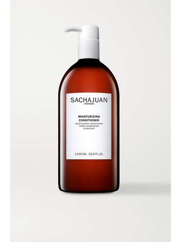 SACHAJUAN Après-shampooing hydratant, 1000 ml