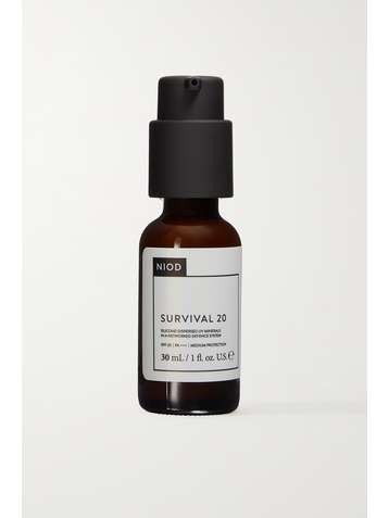 NIOD Survival 20, 30ml