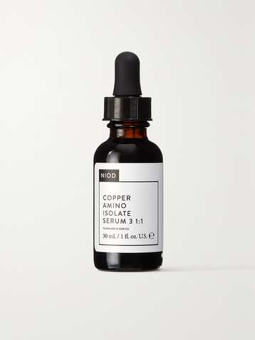 NIOD Copper Amino Isolate Serum 3:1, 30 ml – Serum
