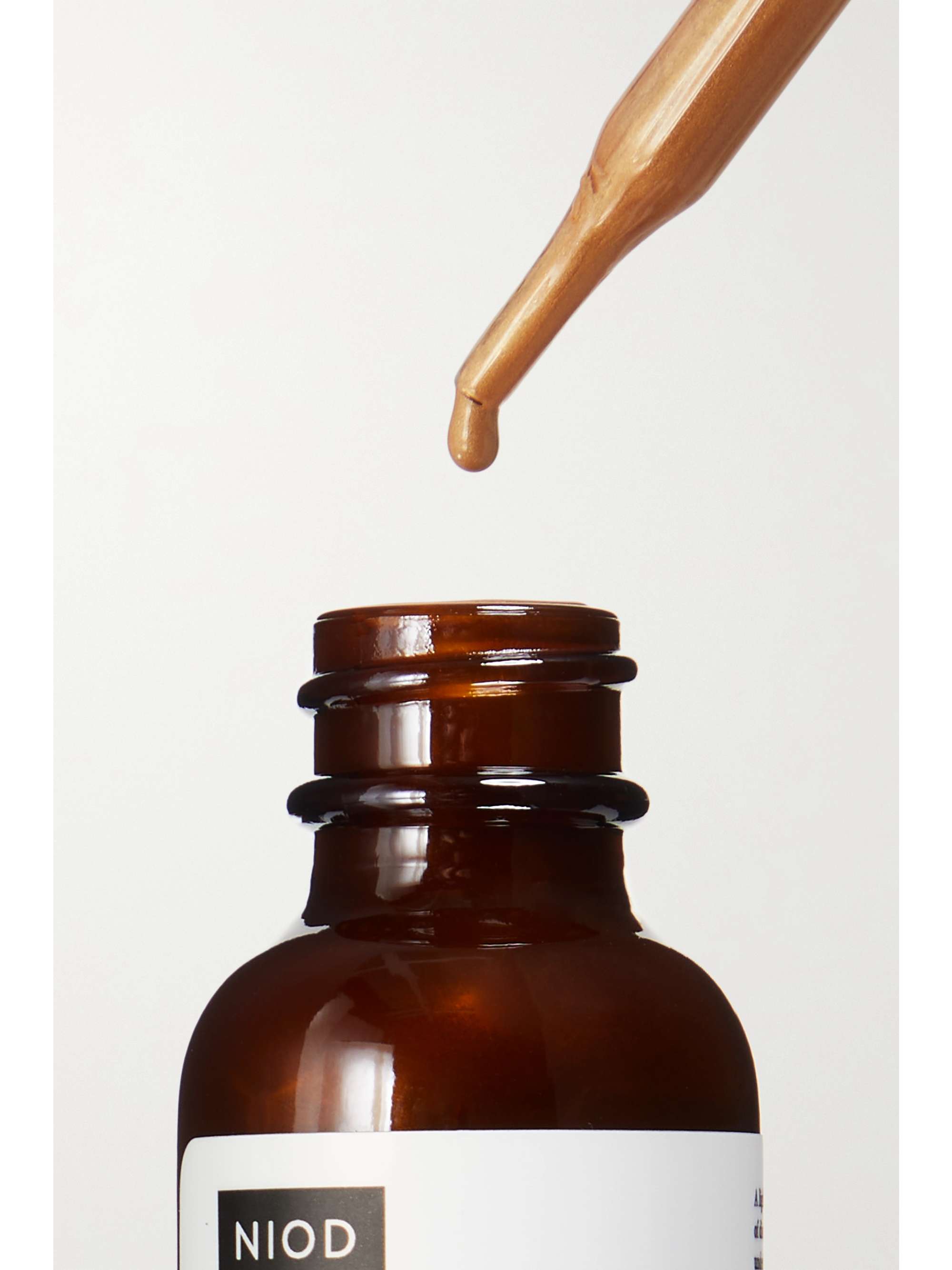 NIOD Photography Fluid, Opacity 8%, 30ml