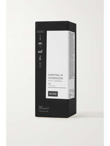 NIOD Survival 10, 30ml