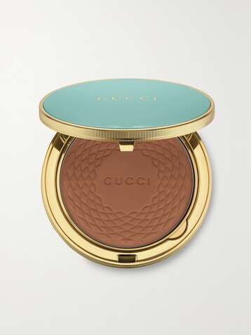 GUCCI BEAUTY Poudre De Beauté Éclat Soleil - 04