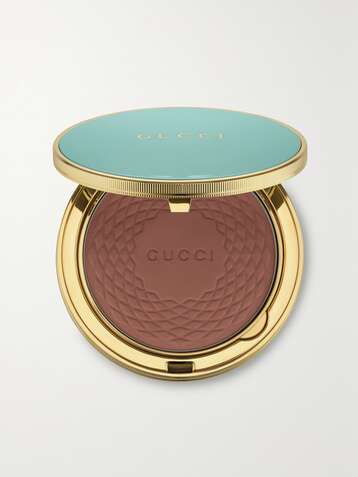 GUCCI BEAUTY Poudre De Beauté Éclat Soleil - 05