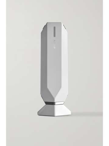 TRIPOLLAR STOP Facial Skin Renewal Device - White