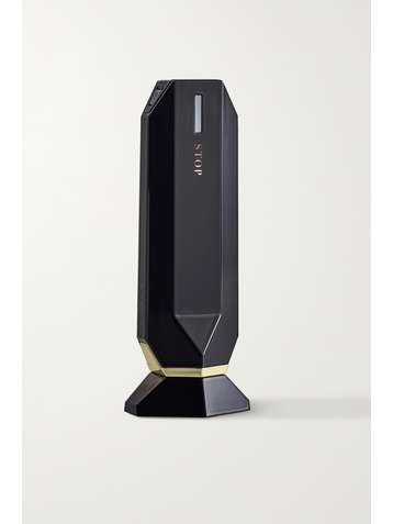 TRIPOLLAR STOP Facial Skin Renewal Device - Black