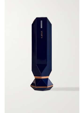 TRIPOLLAR STOP V Facial Skin Renewing Device - Navy