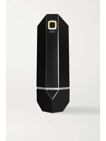 TRIPOLLAR POSE Skin Tightening Device - Black