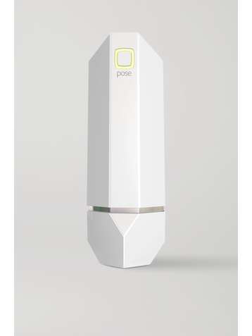 TRIPOLLAR POSE Skin Tightening Device - White