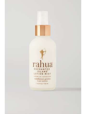 RAHUA Lotion hydratante en spray Enchanted Island, 124 ml