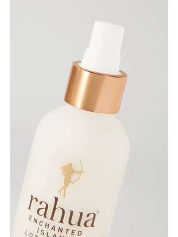 RAHUA Lotion hydratante en spray Enchanted Island, 124 ml
