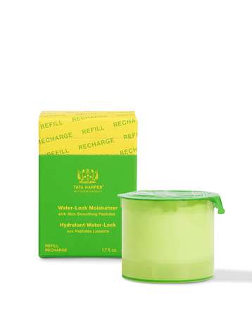 TATA HARPER Water-Lock Moisturizer Refill, 50ml