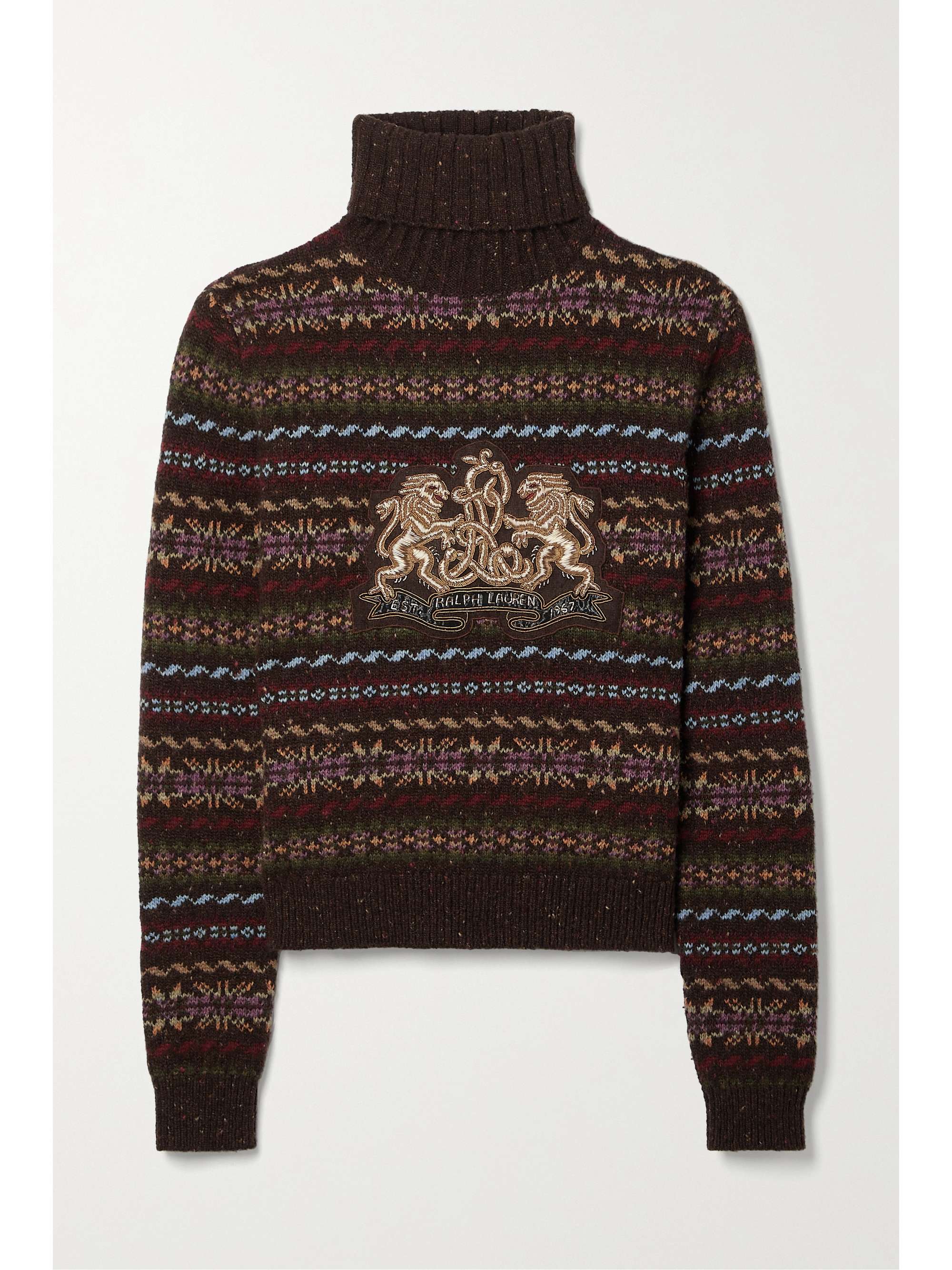 RALPH LAUREN COLLECTION 