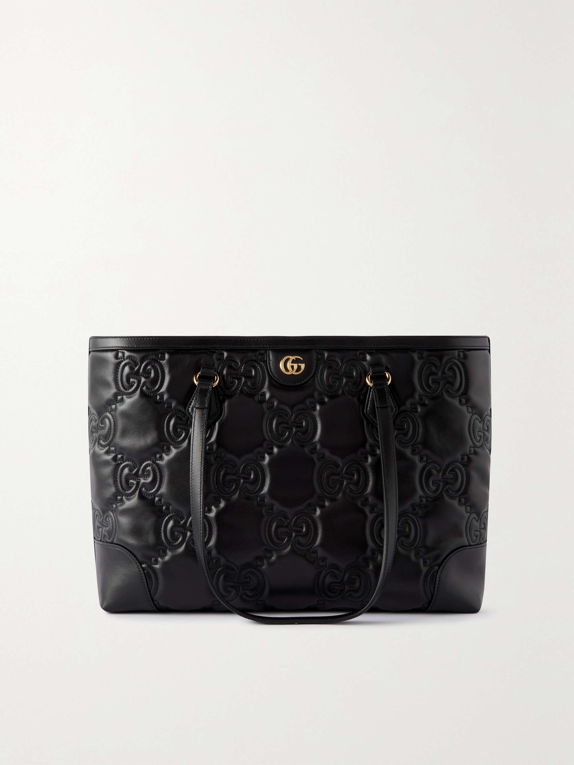gucci monochrome bag