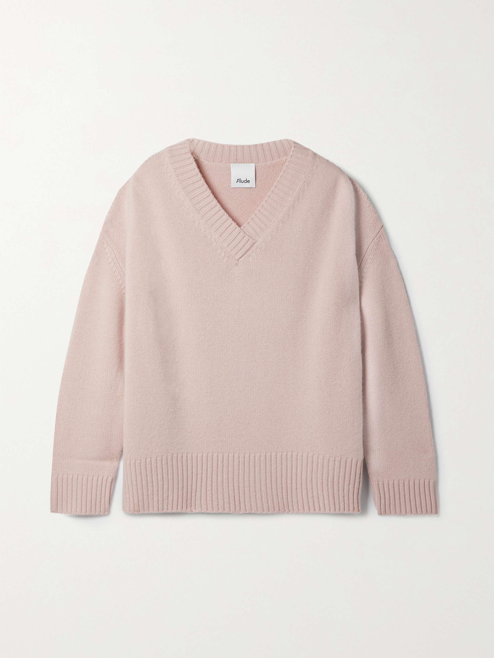ALLUDE Cashmere | NET-A-PORTER