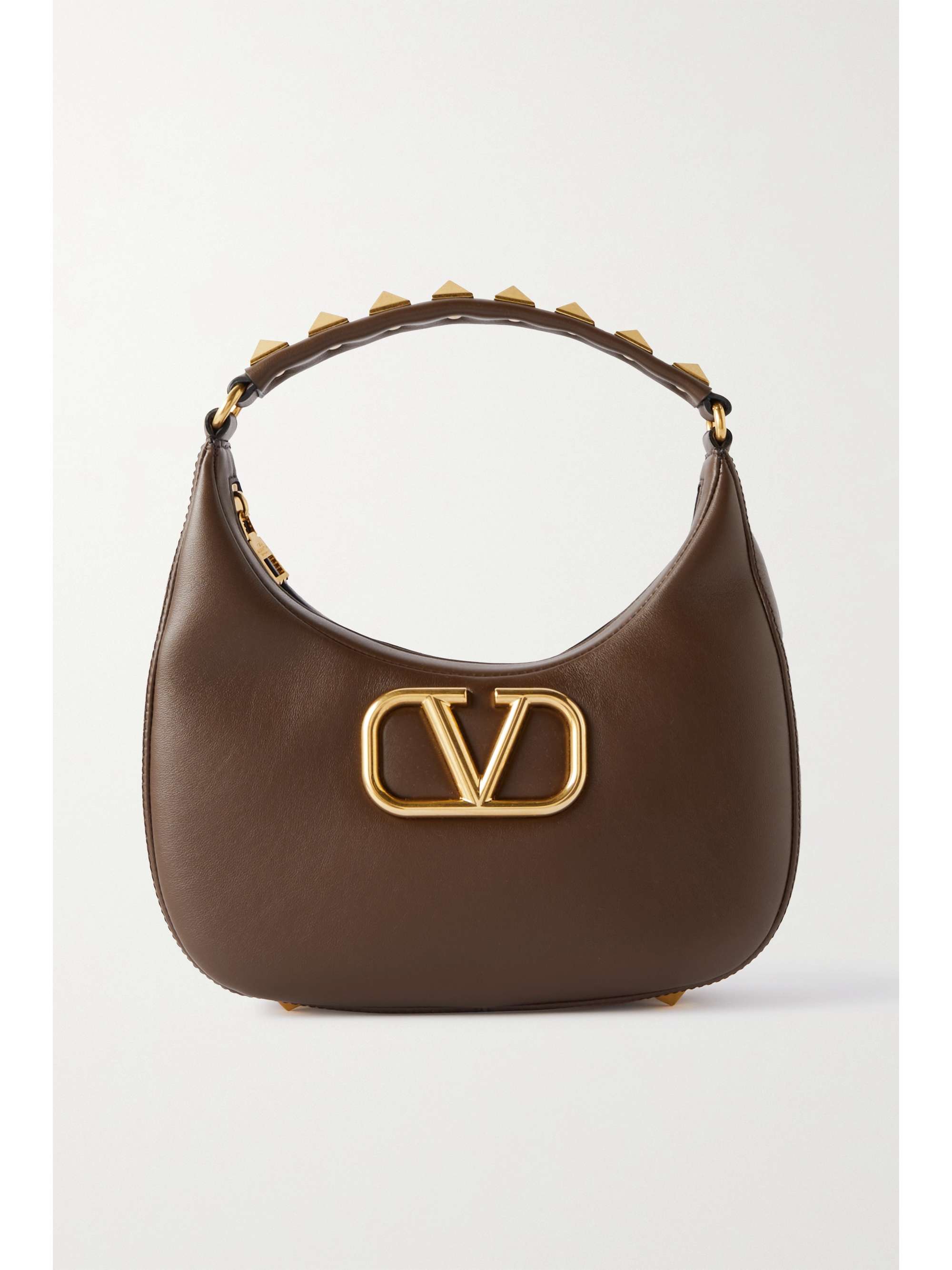 Women's Stud Sign shoulder bag, VALENTINO GARAVANI