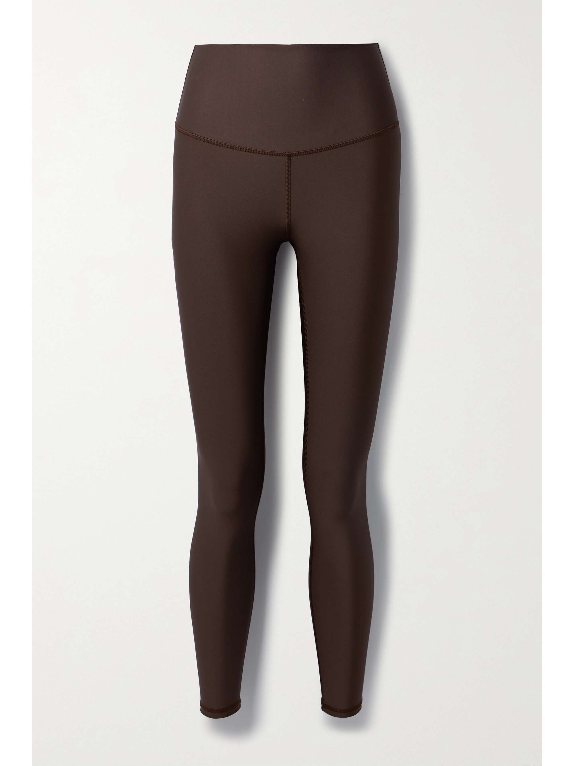 Alo Brown Leggings