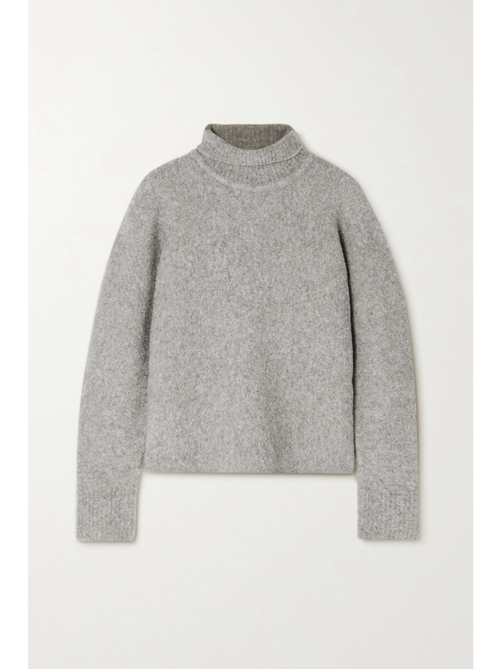 turtleneck sweater | THEORY 