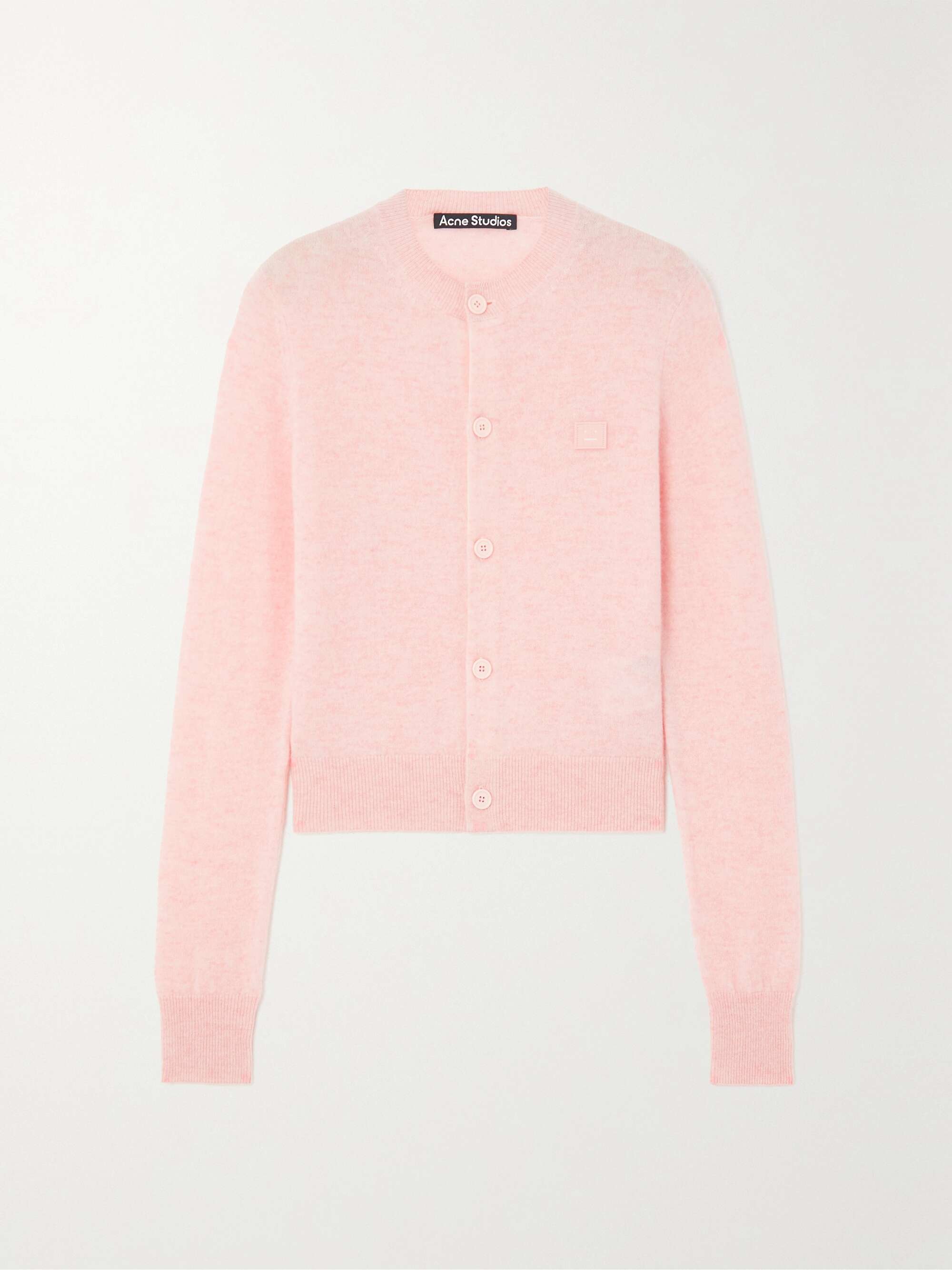 Acne Studios☆カーディガン