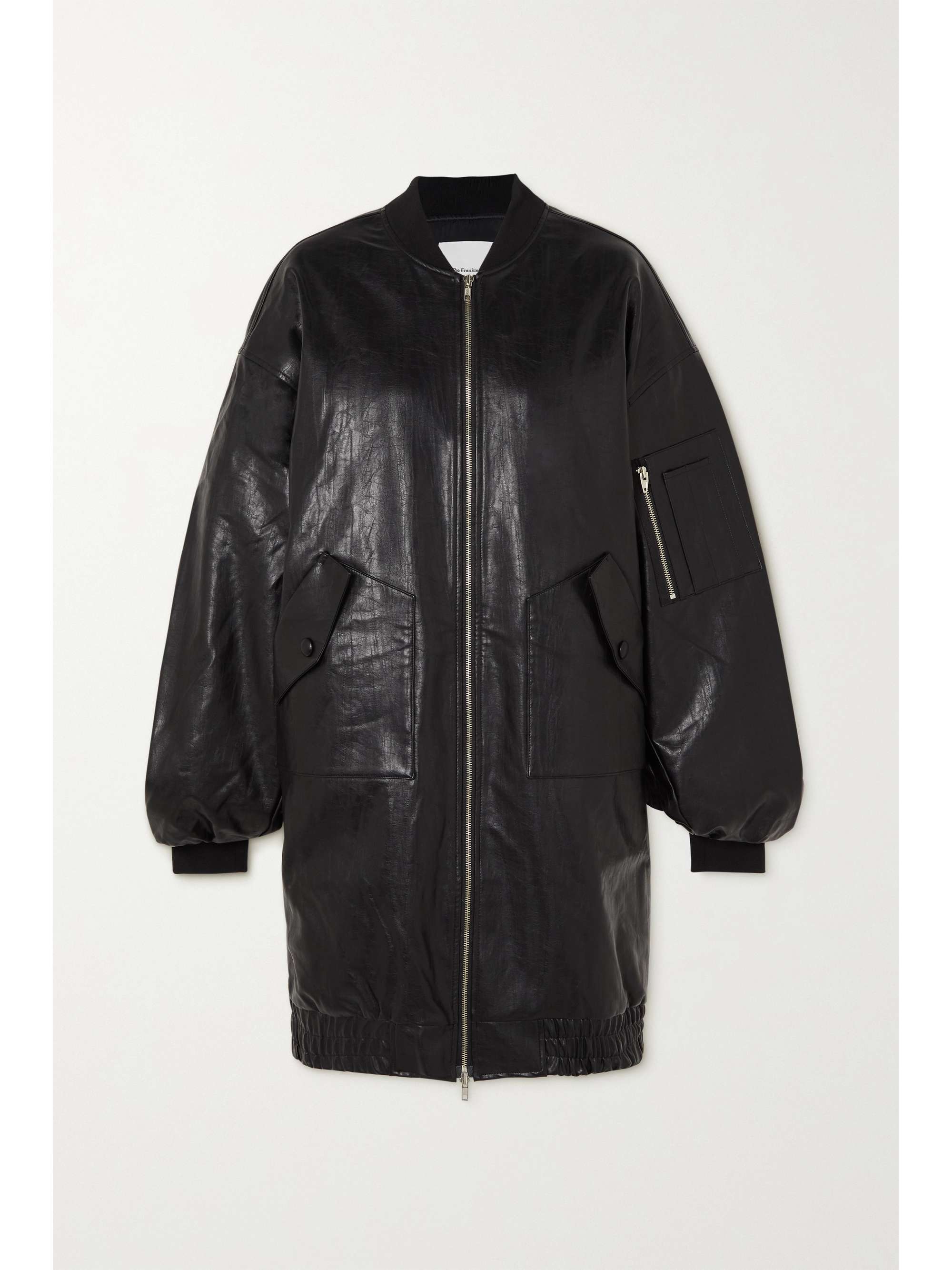 weekday reversible jacket