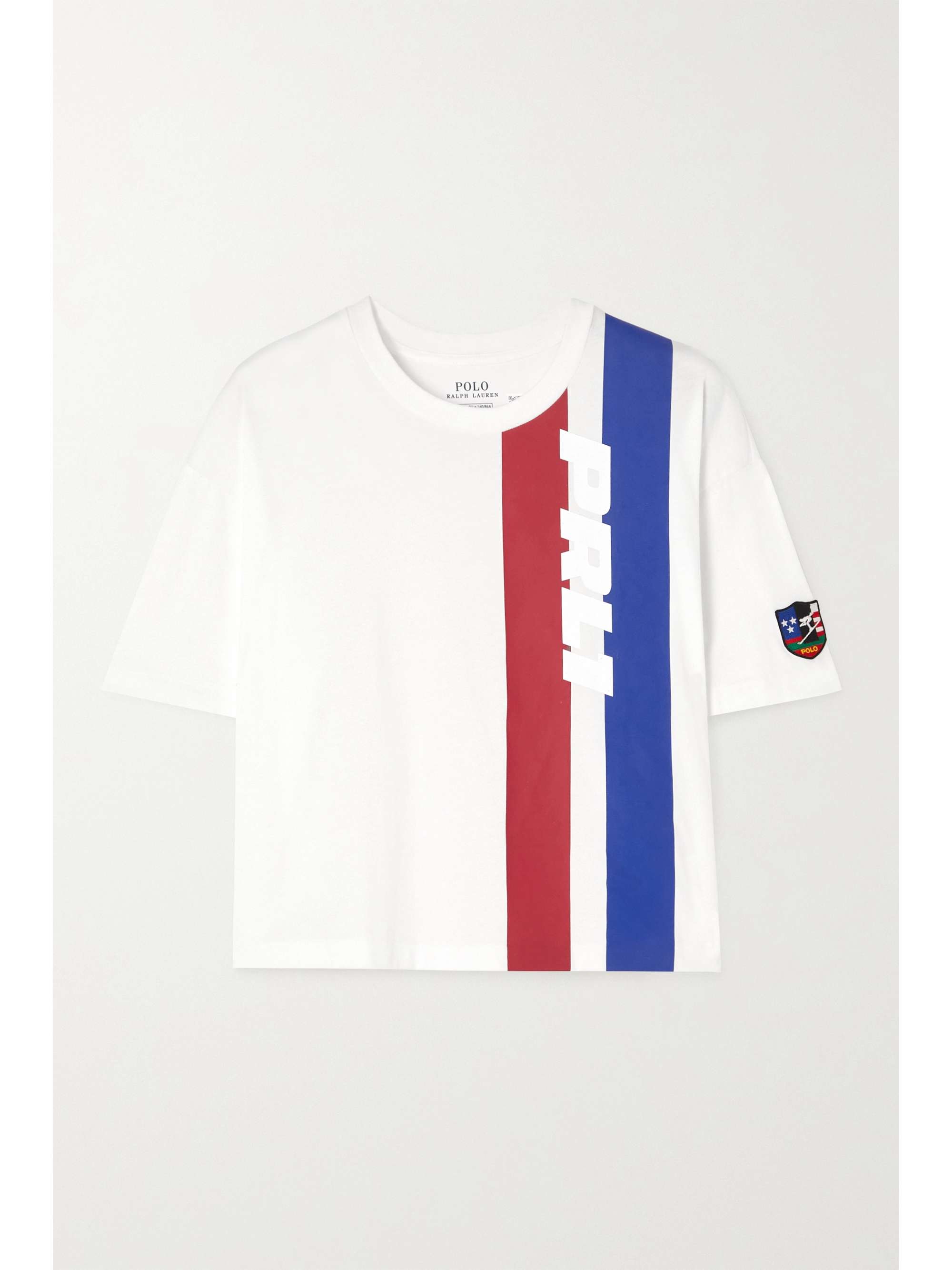 ralph lauren jersey t shirt
