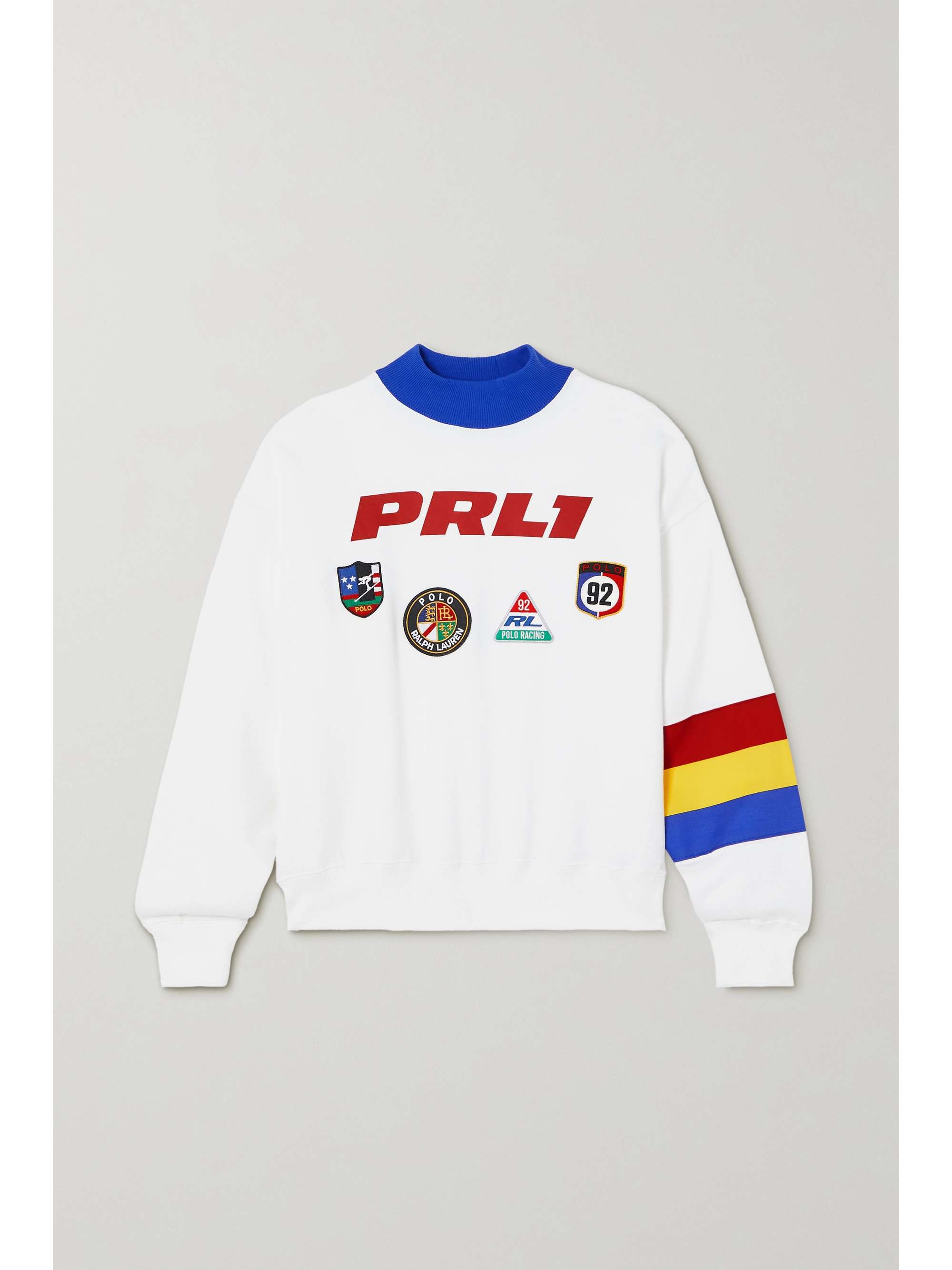 POLO RALPH LAUREN 