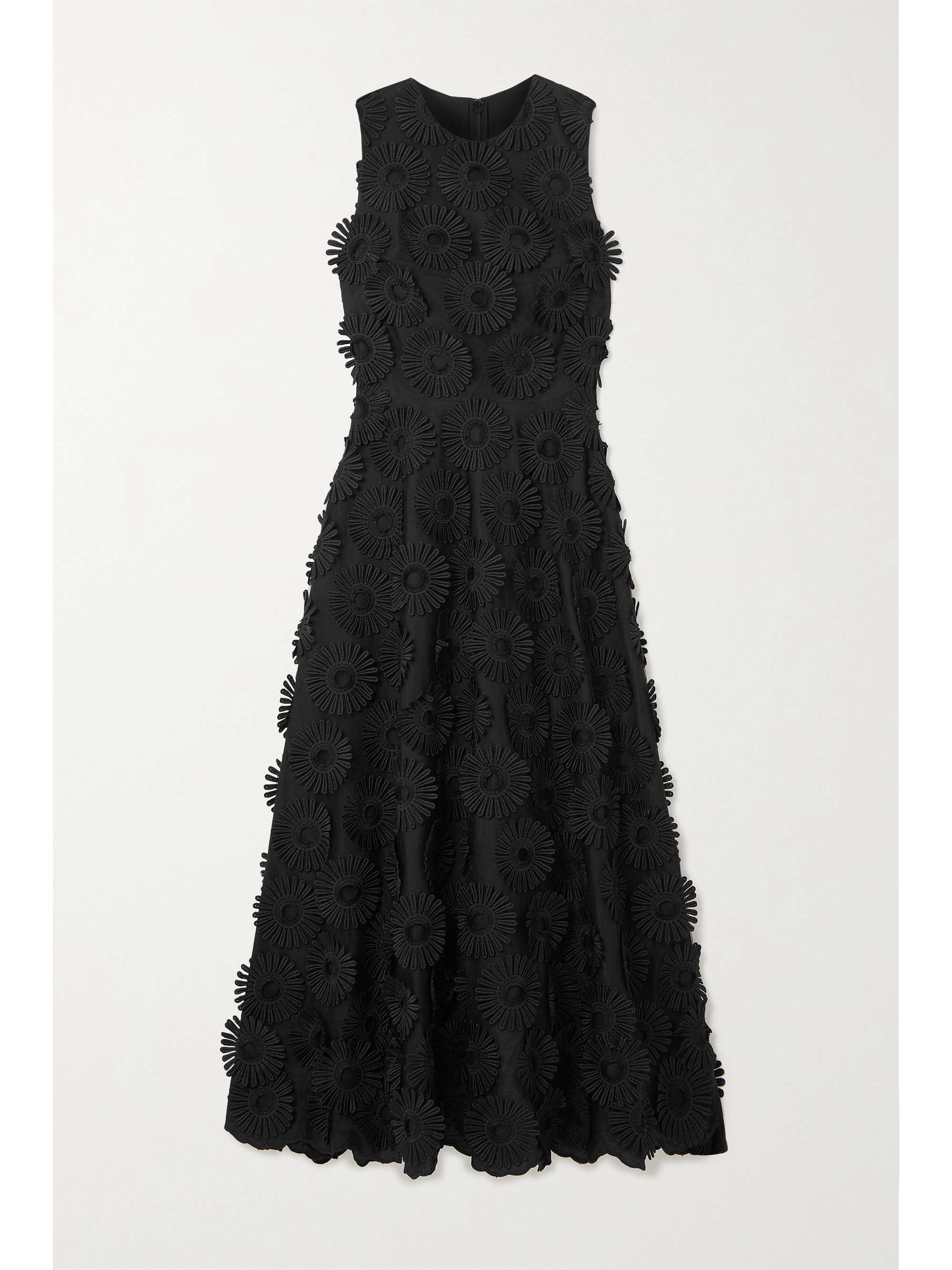 net full dress