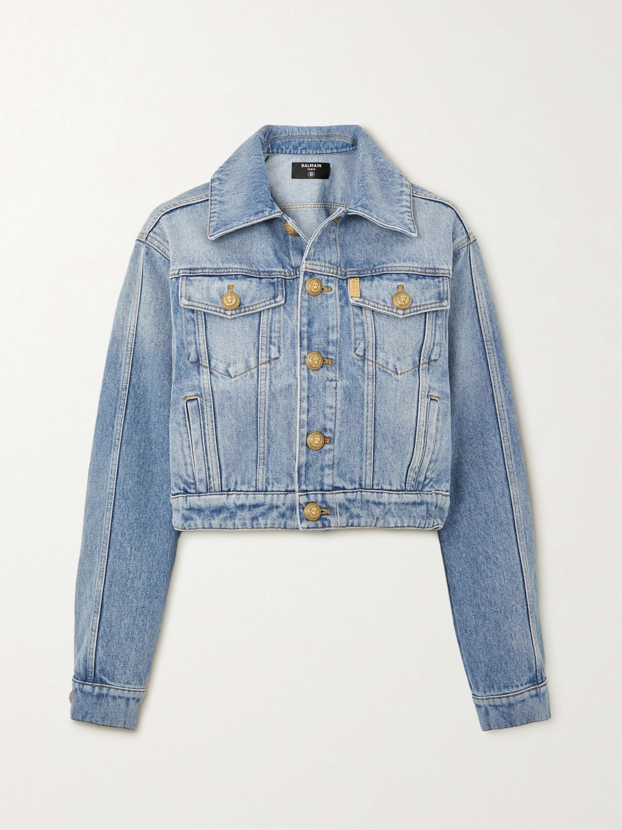 Denim | NET-A-PORTER