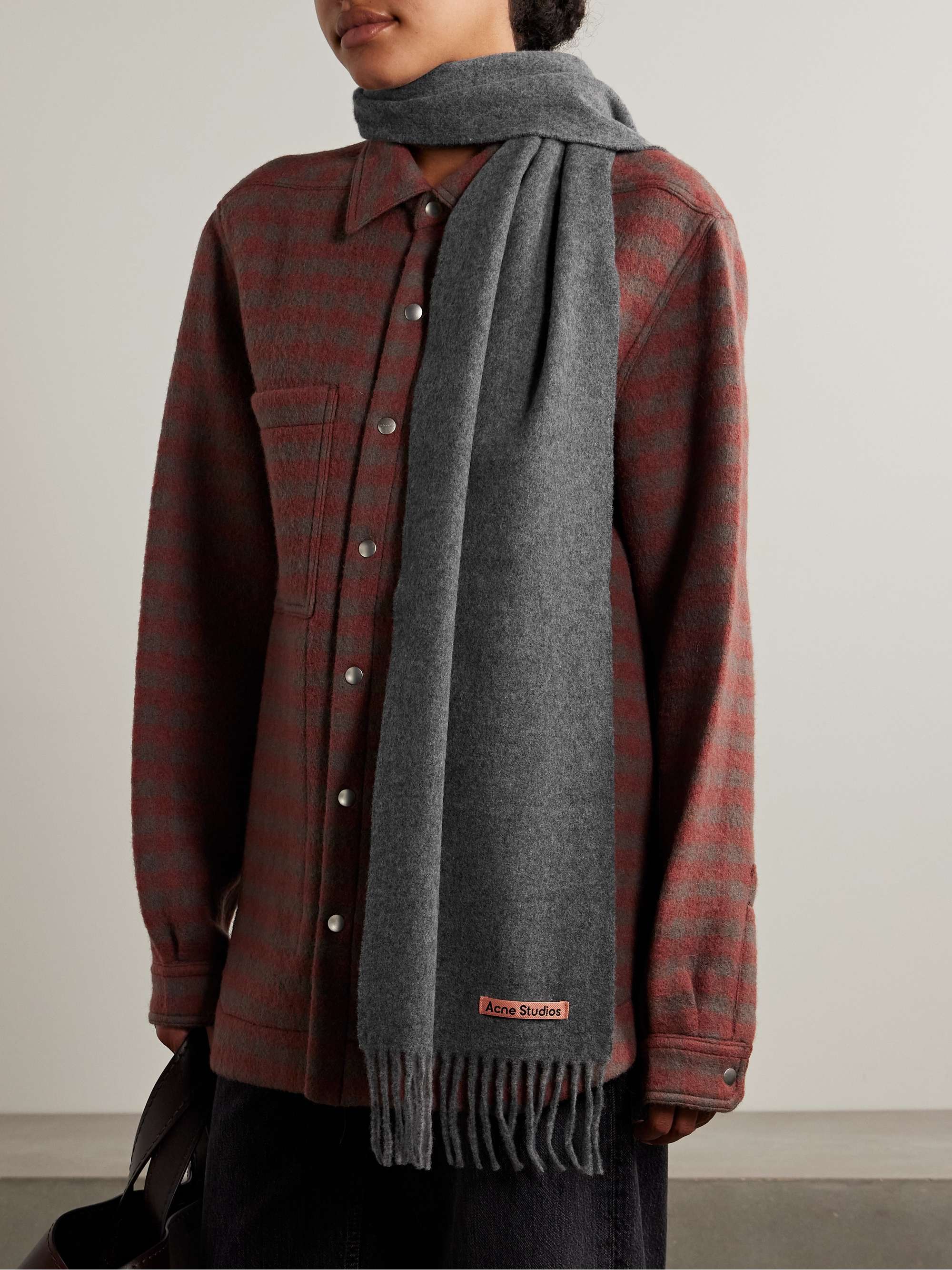 ACNE STUDIOS