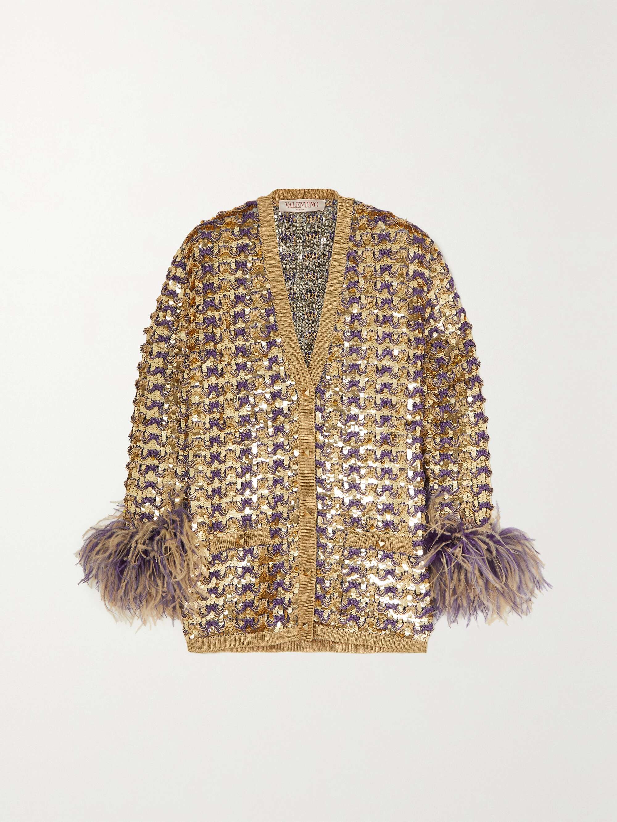 Valentino cardigan best sale