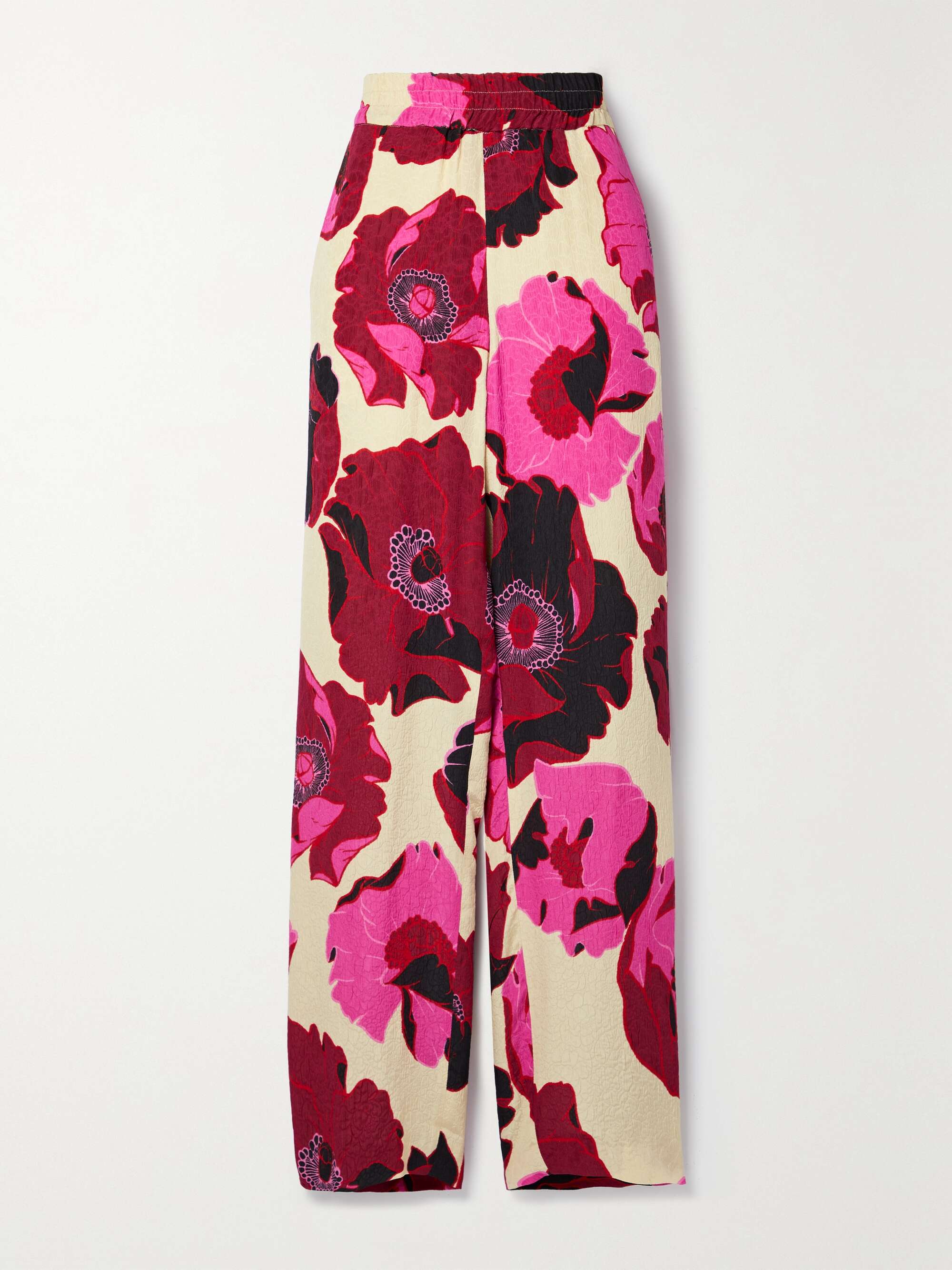 DRIES VAN NOTEN パンツ 2220109495062305
