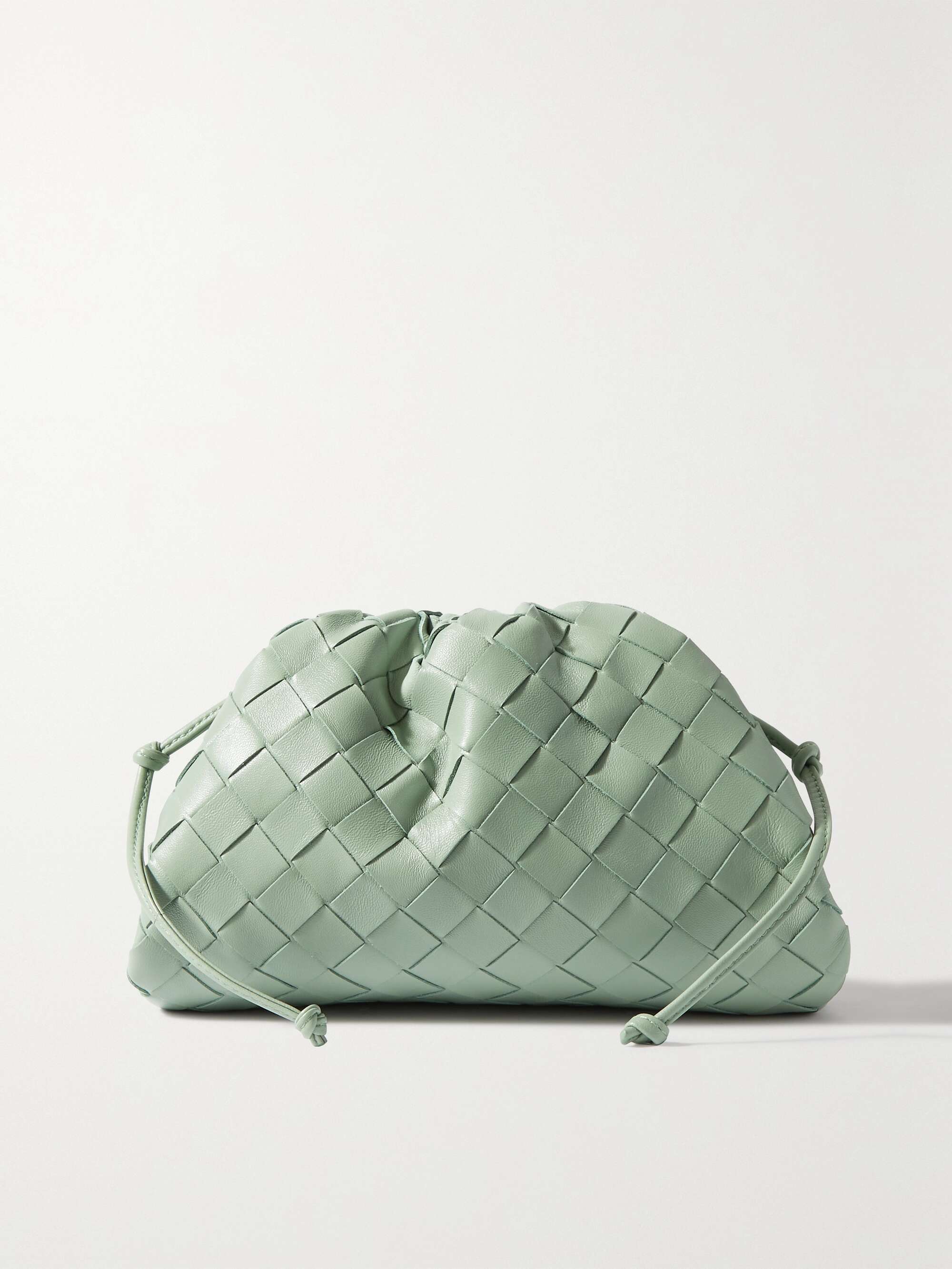bottega veneta mini clutch