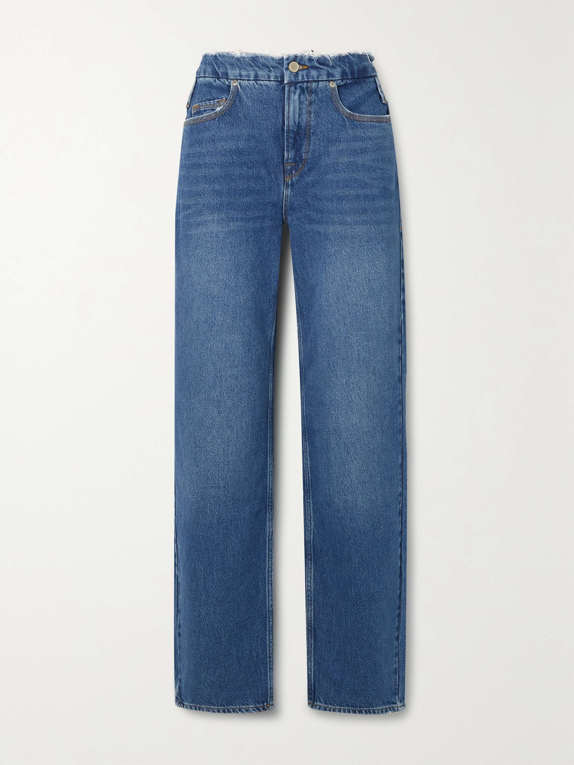 Women's High Rise 90s Relaxed Jean, Women's Bottoms