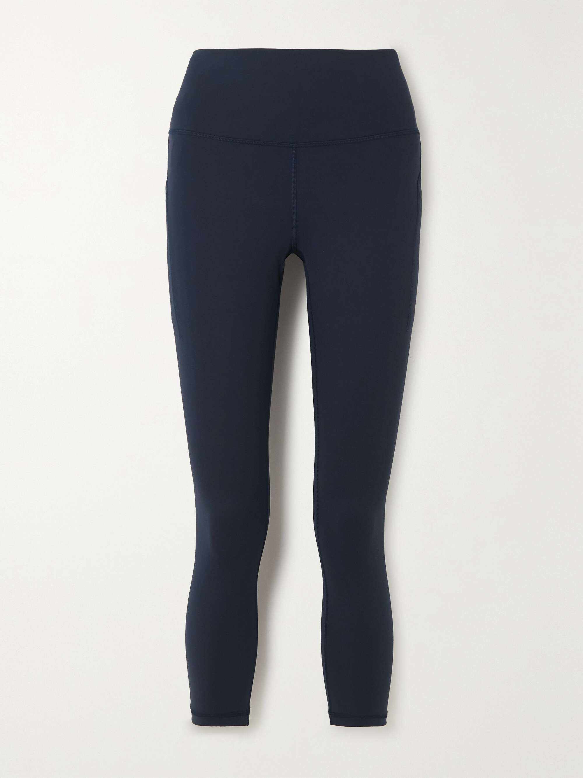 LULULEMON Wunder Train 23 cropped Everlux leggings | NET-A-PORTER
