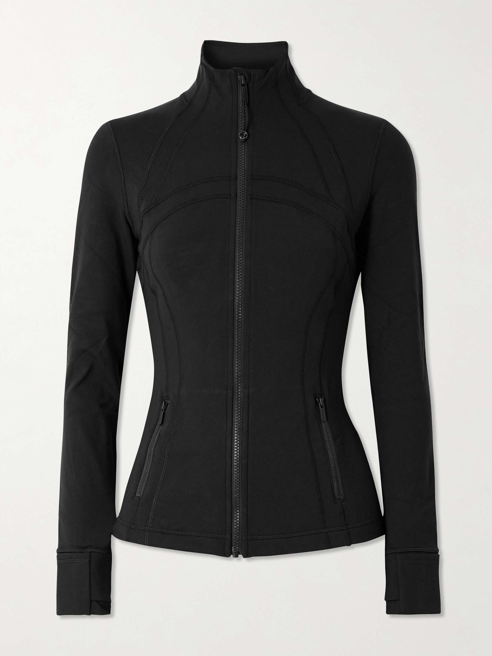 LULULEMON Define Luon jacket | NET-A-PORTER