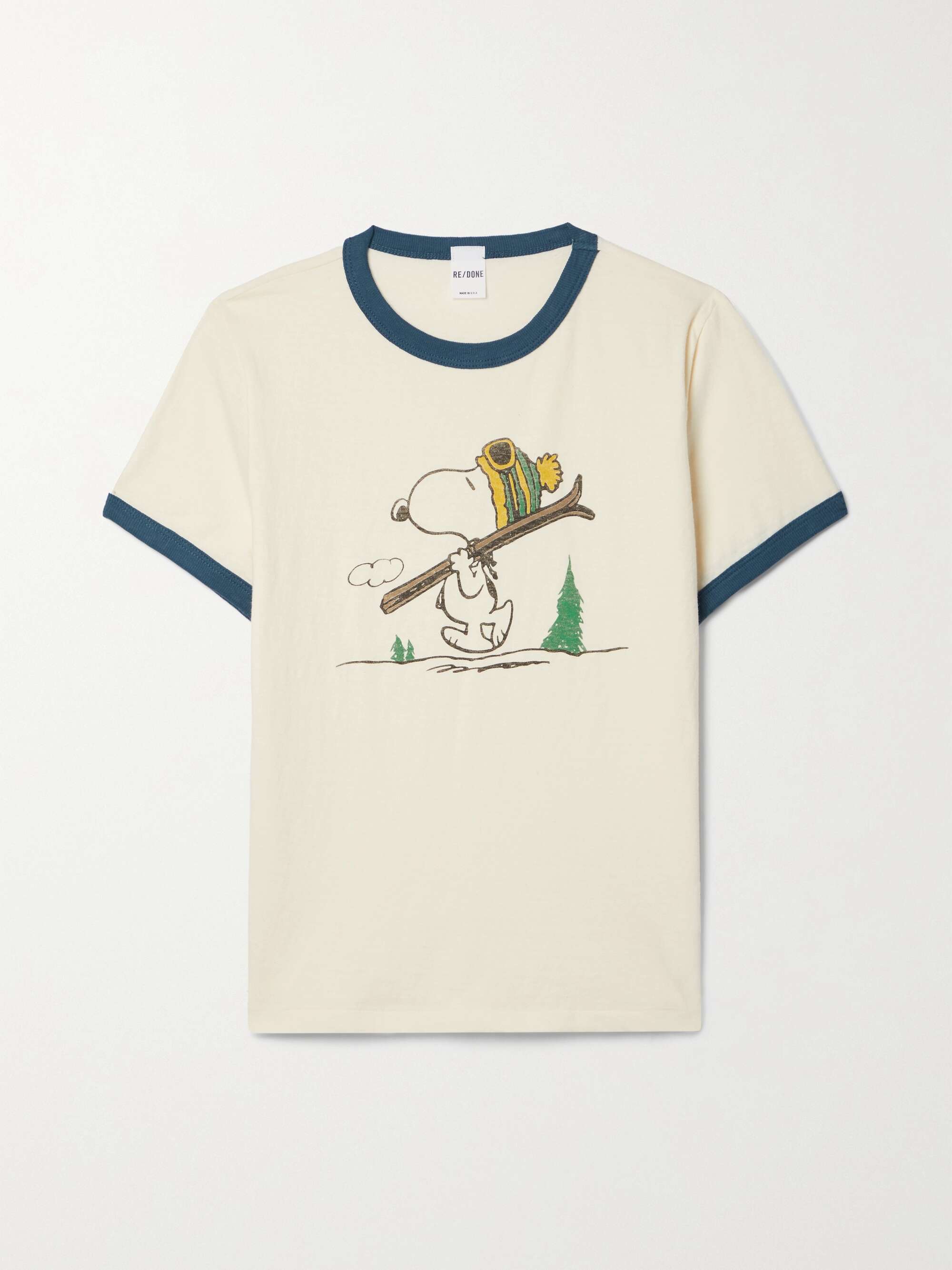 redone t shirts sale