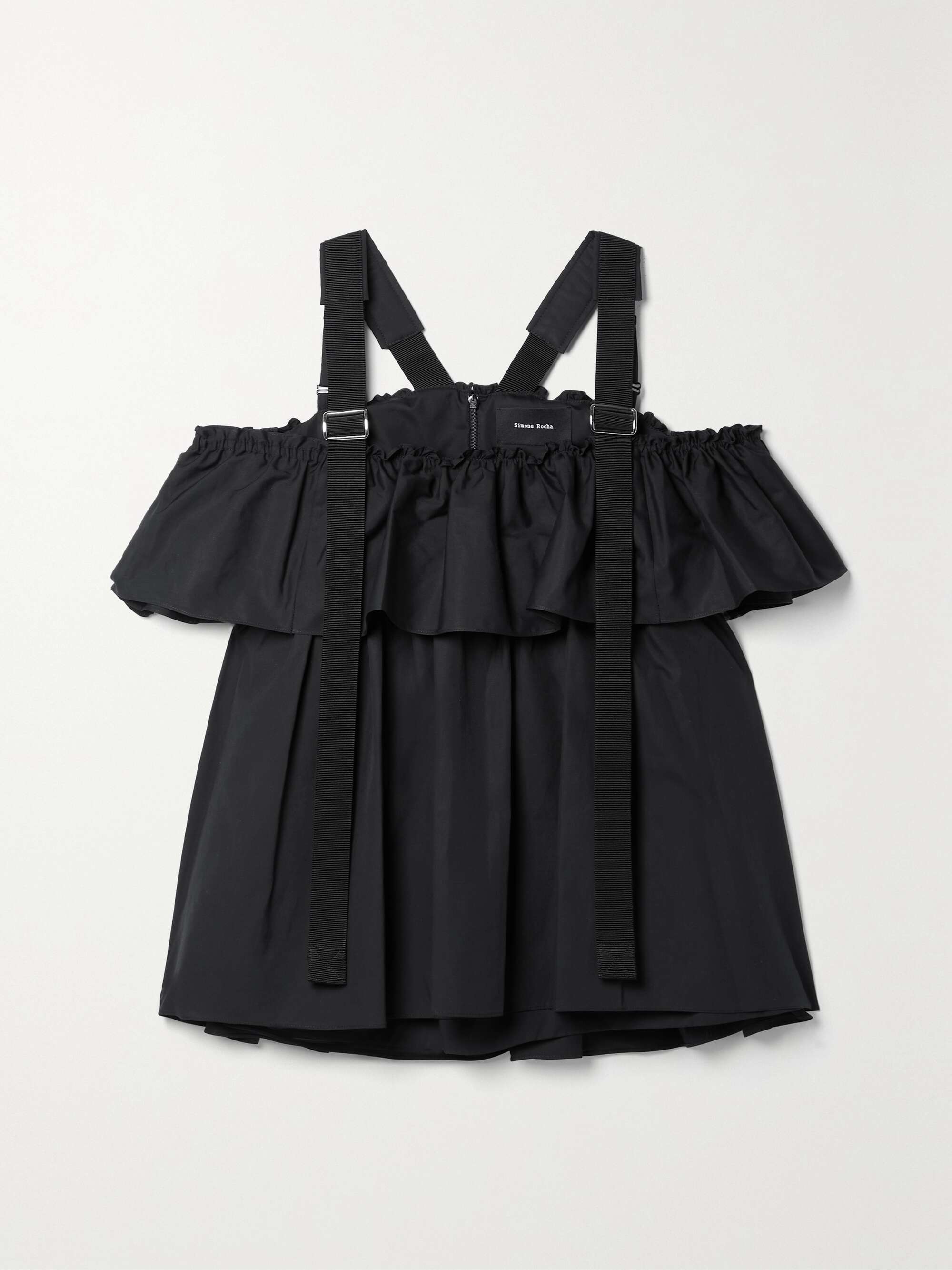 Simone rocha ブラウス
