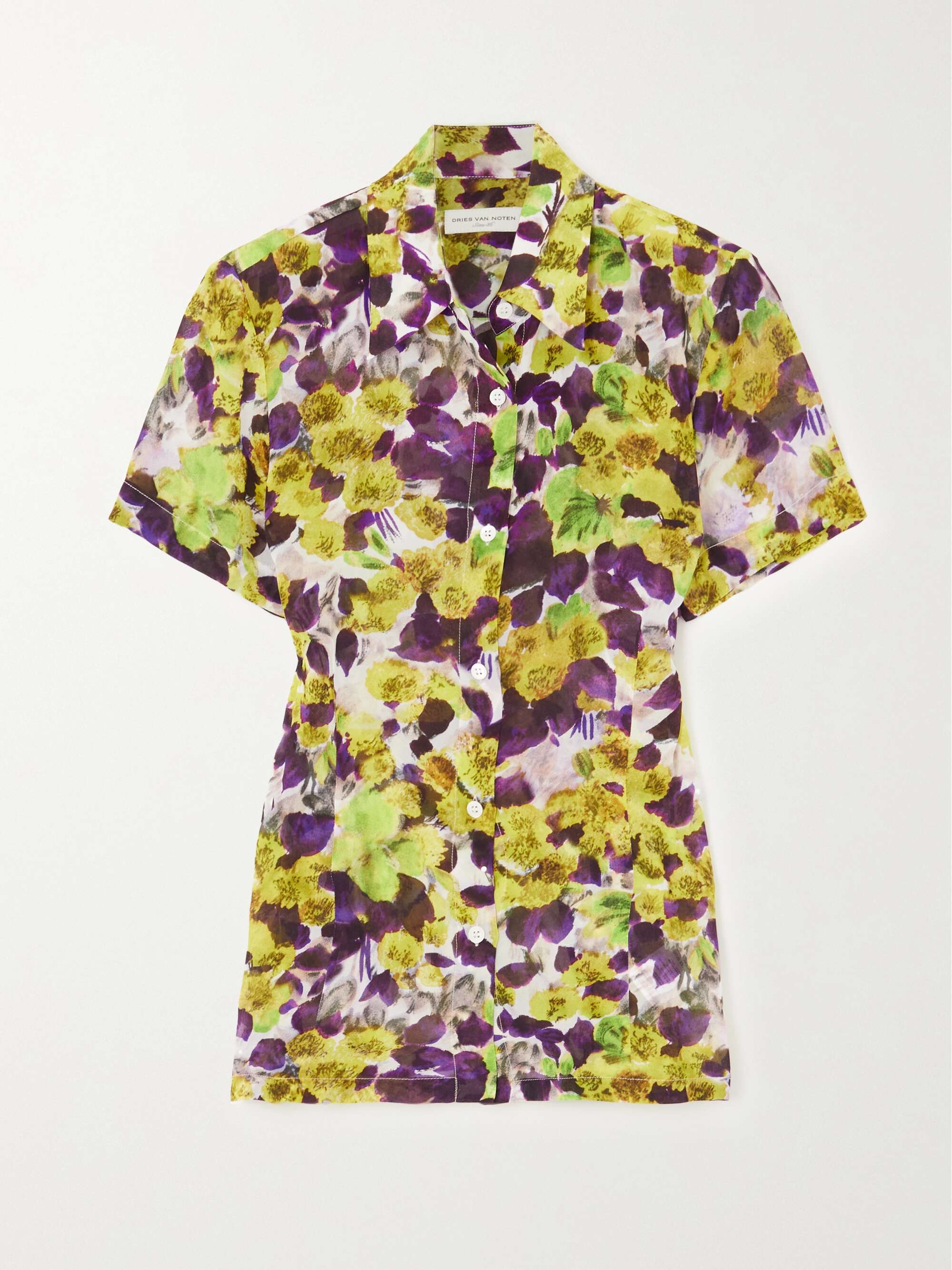 DRIES VAN NOTEN shirts | myglobaltax.com DRIES VAN NOTEN shirts | myglobaltax.com