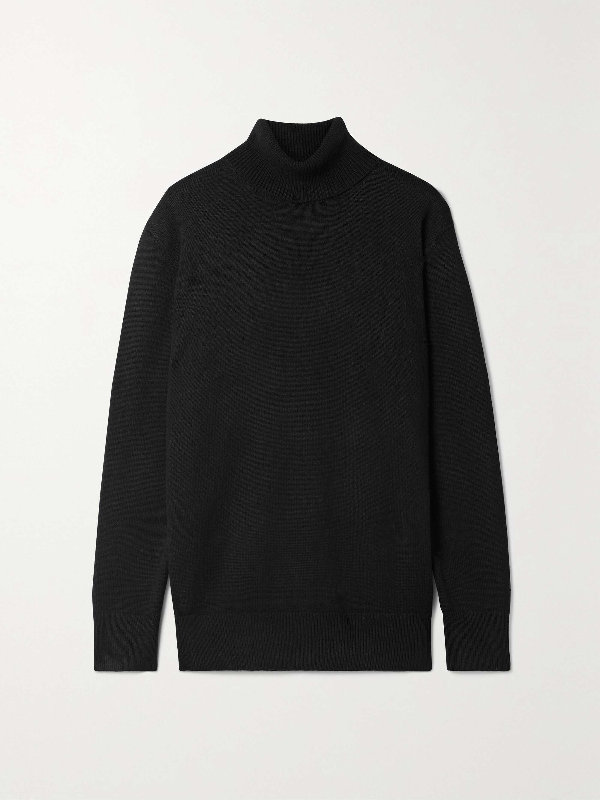 MICHAEL KORS COLLECTION Joan cashmere turtleneck sweater | NET-A-PORTER