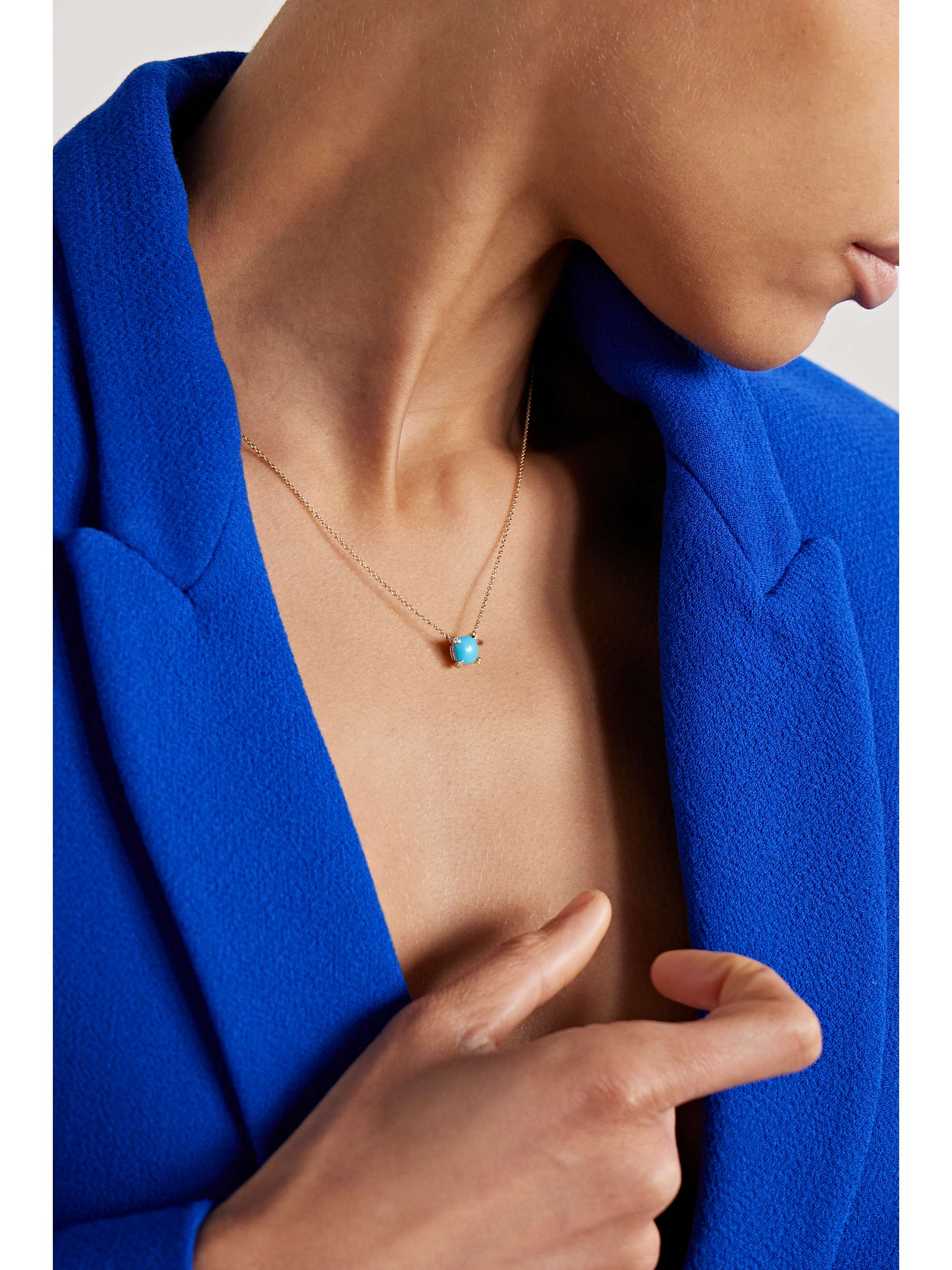DAVID YURMAN