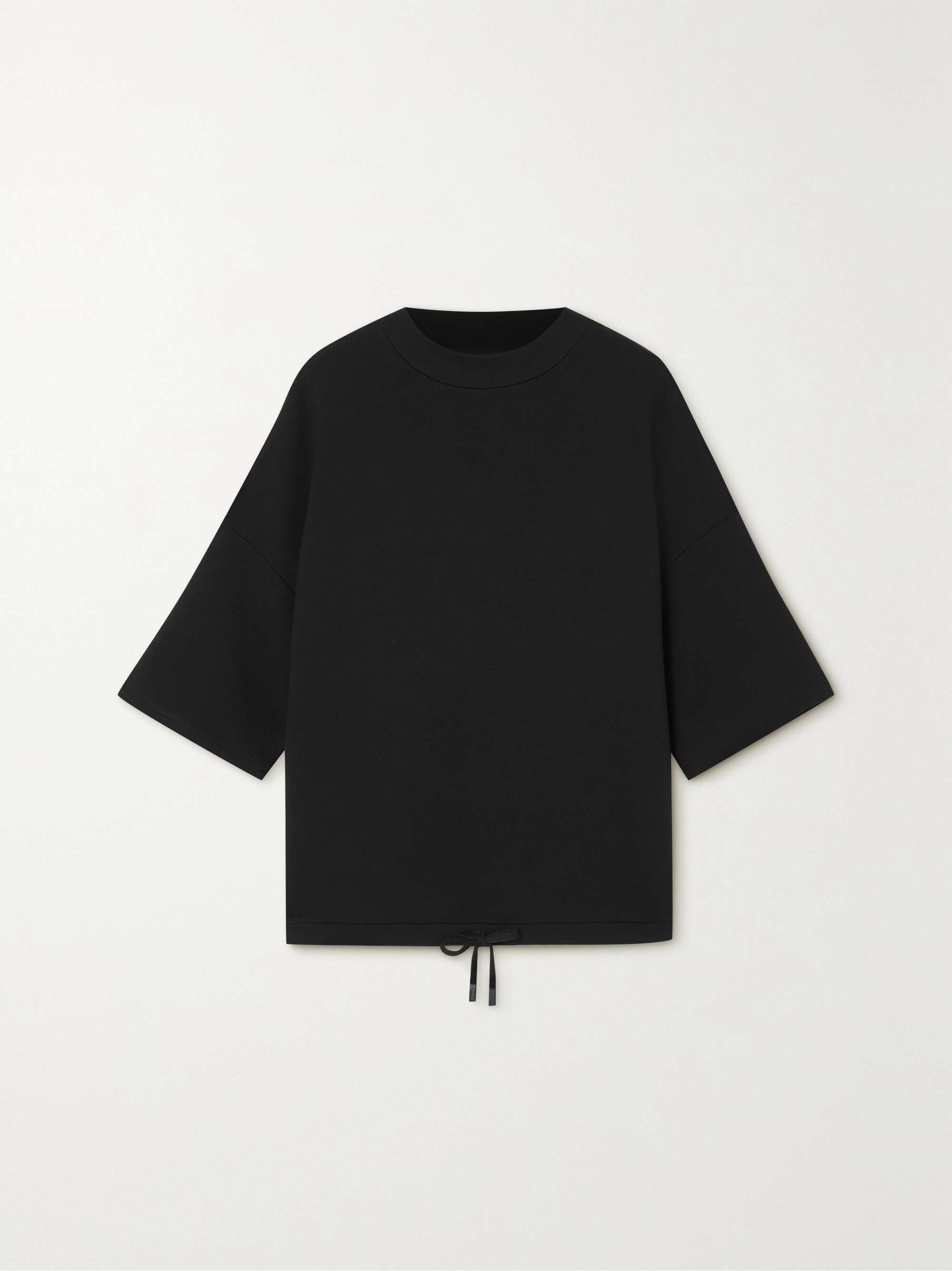 VARLEY Alden stretch-jersey sweatshirt | NET-A-PORTER
