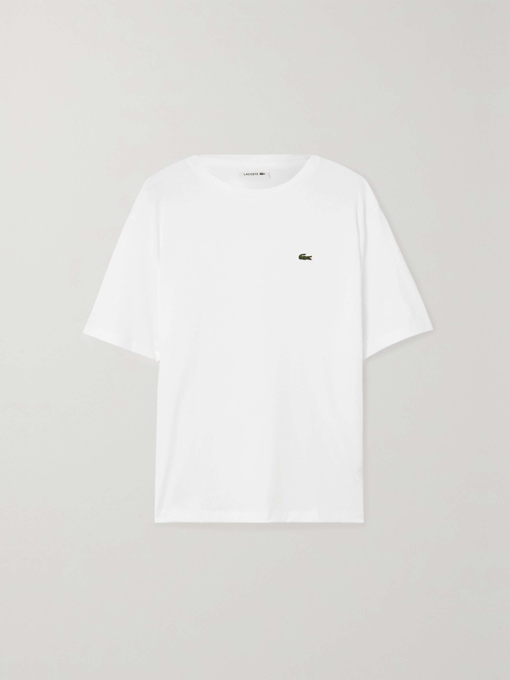 Golf best sale shirt lacoste