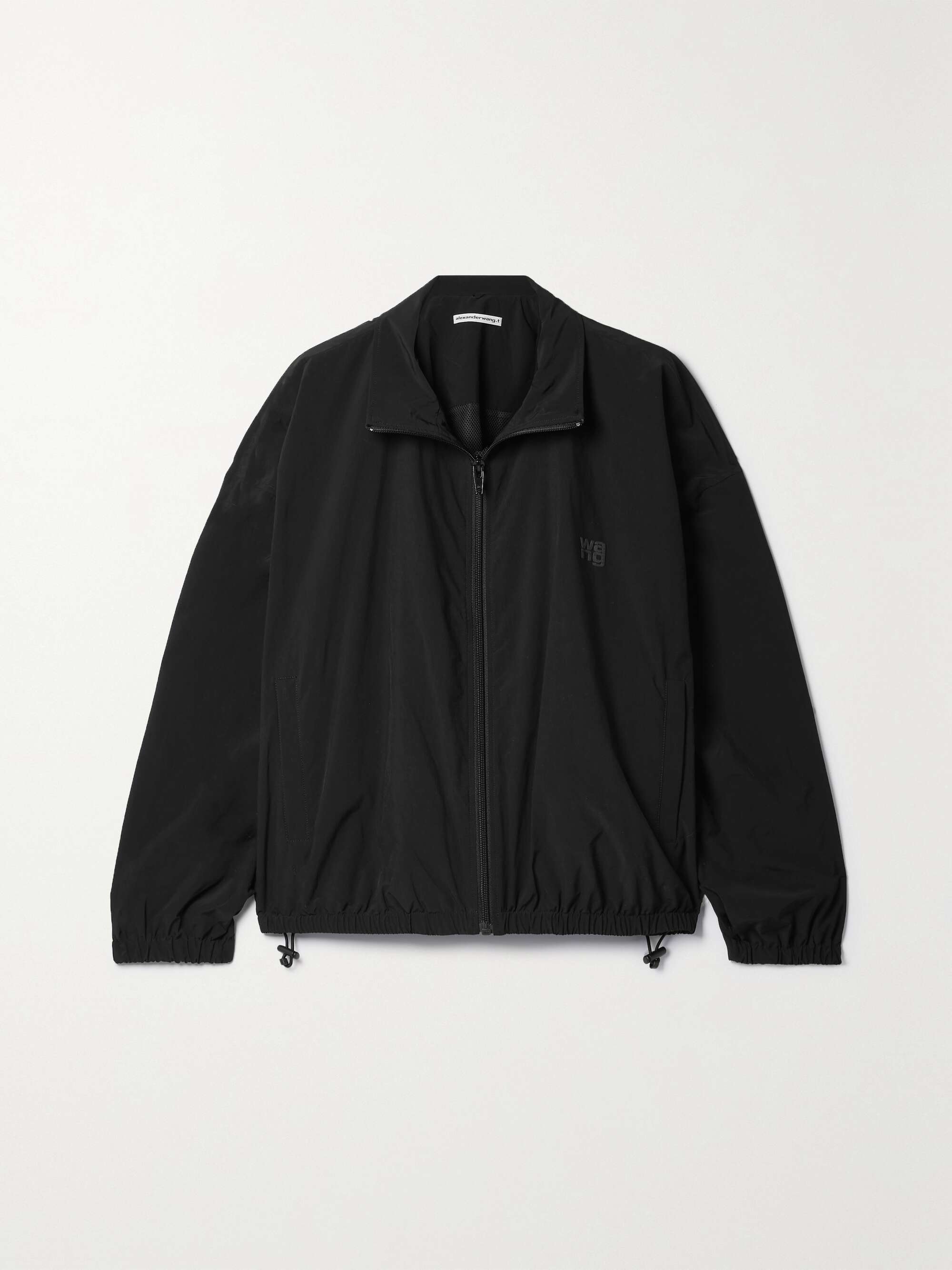 T by Alexander wang  ジャケット ブラック