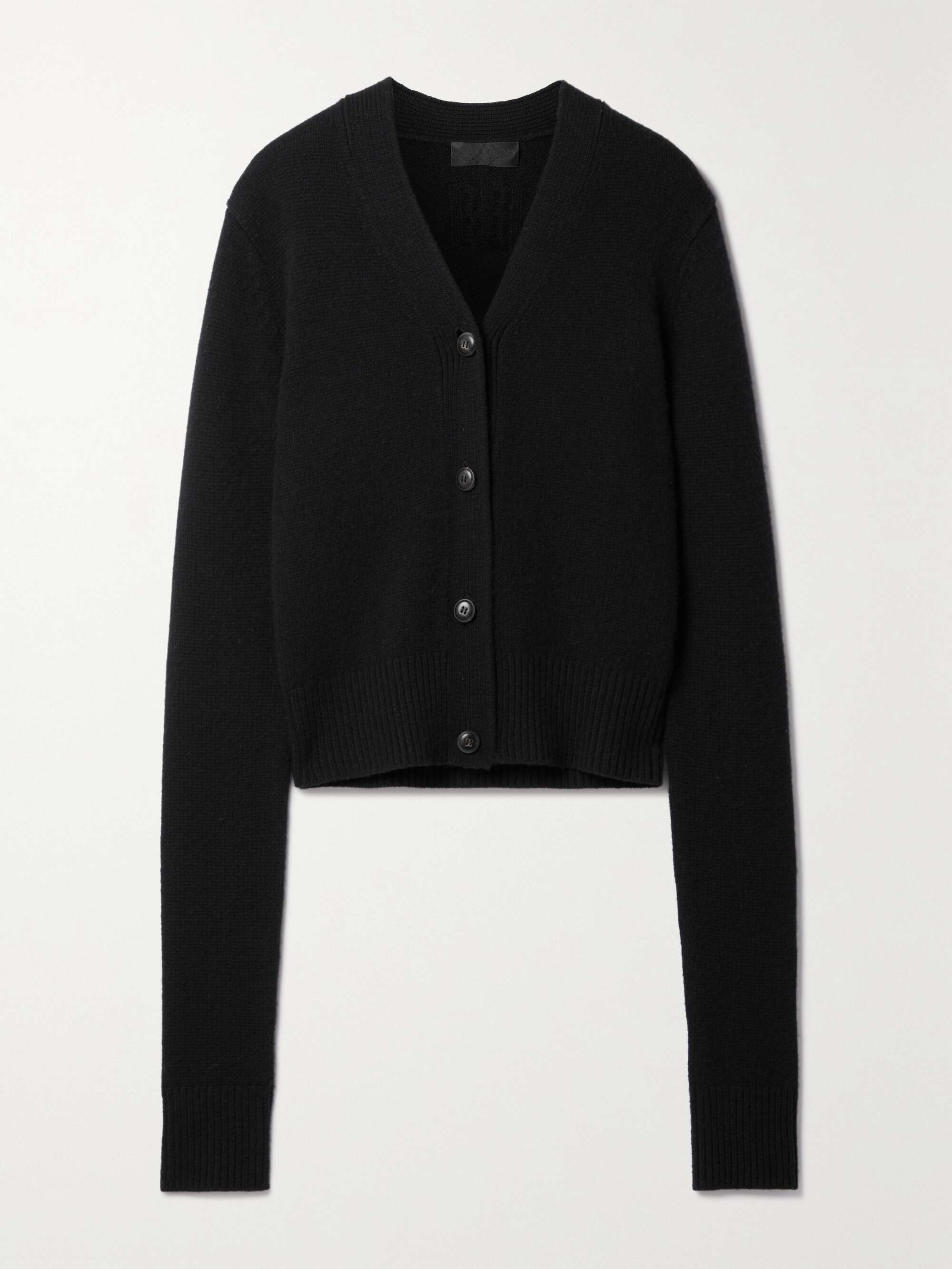 NILI LOTAN ニリロータン レディース ニット・セーター アウター Caldorf Cashmere Buttoned Sweater