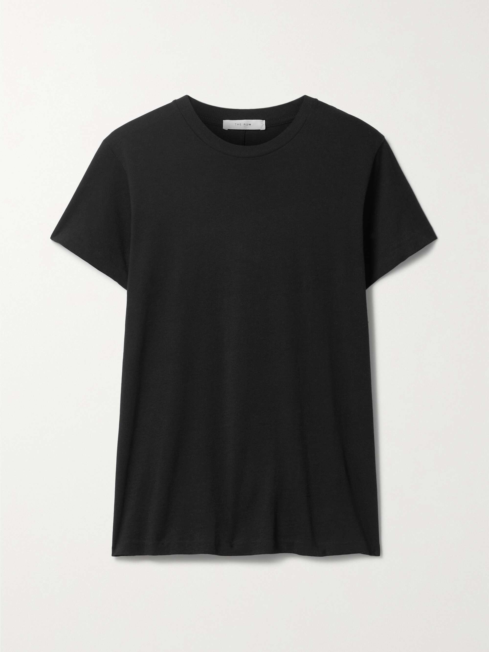 the row  Tシャツ