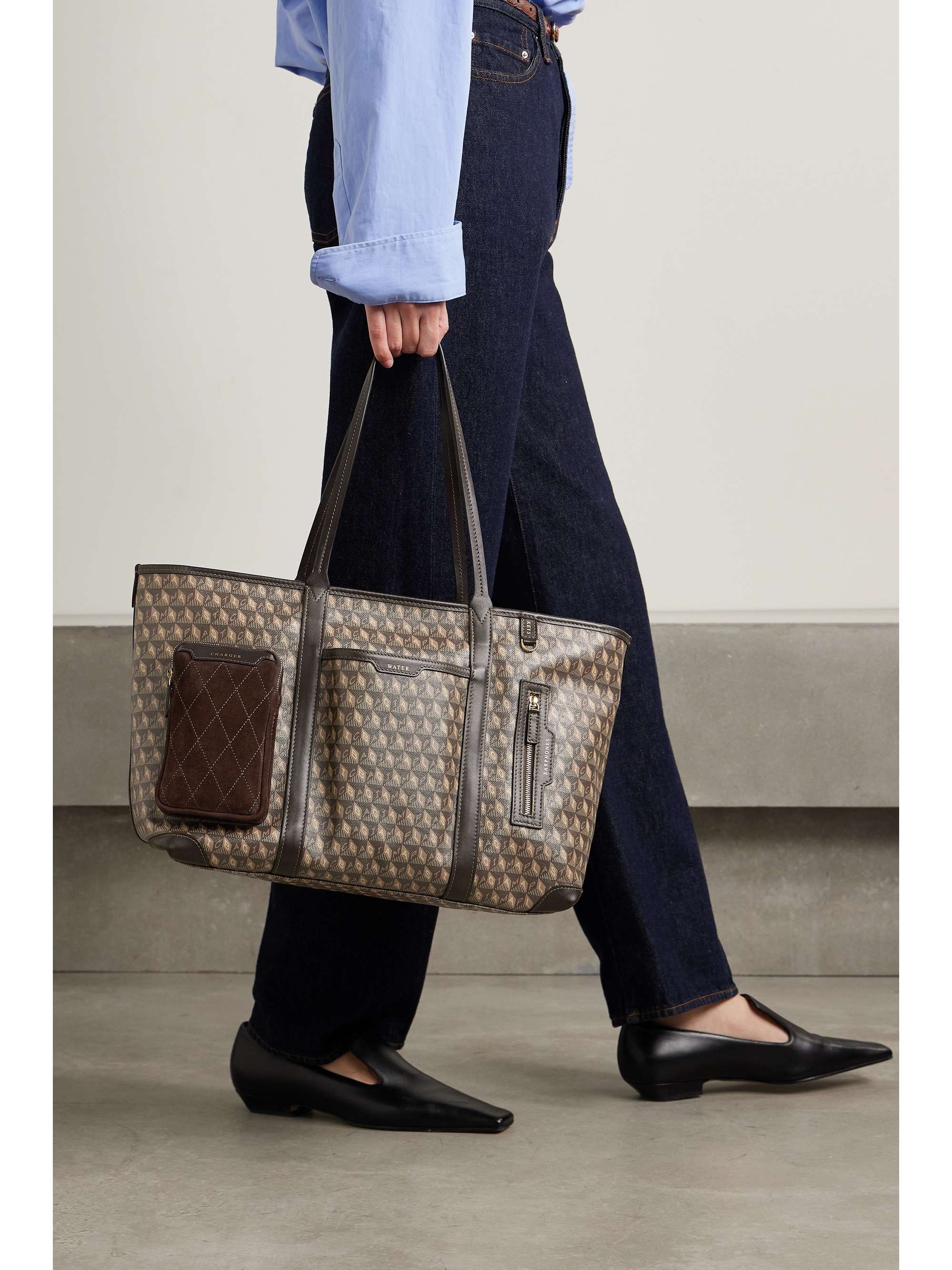 ANYA HINDMARCH