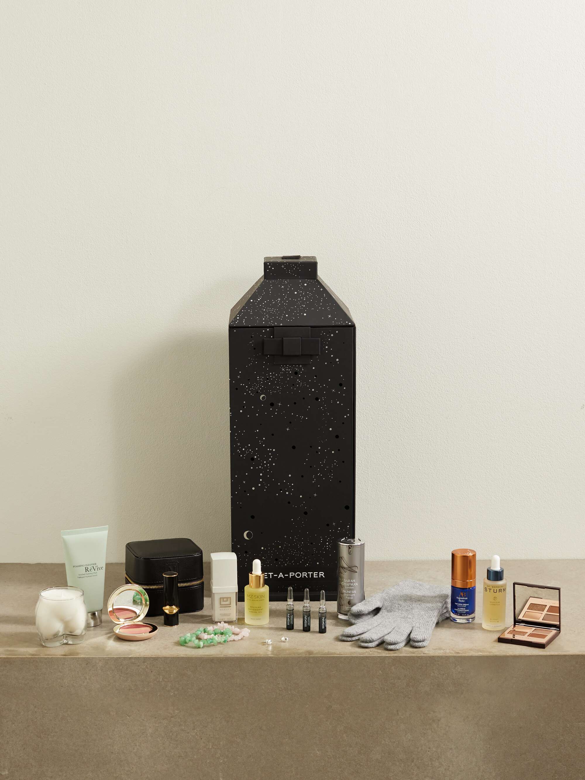 Net a porter christmas calendar Clearance