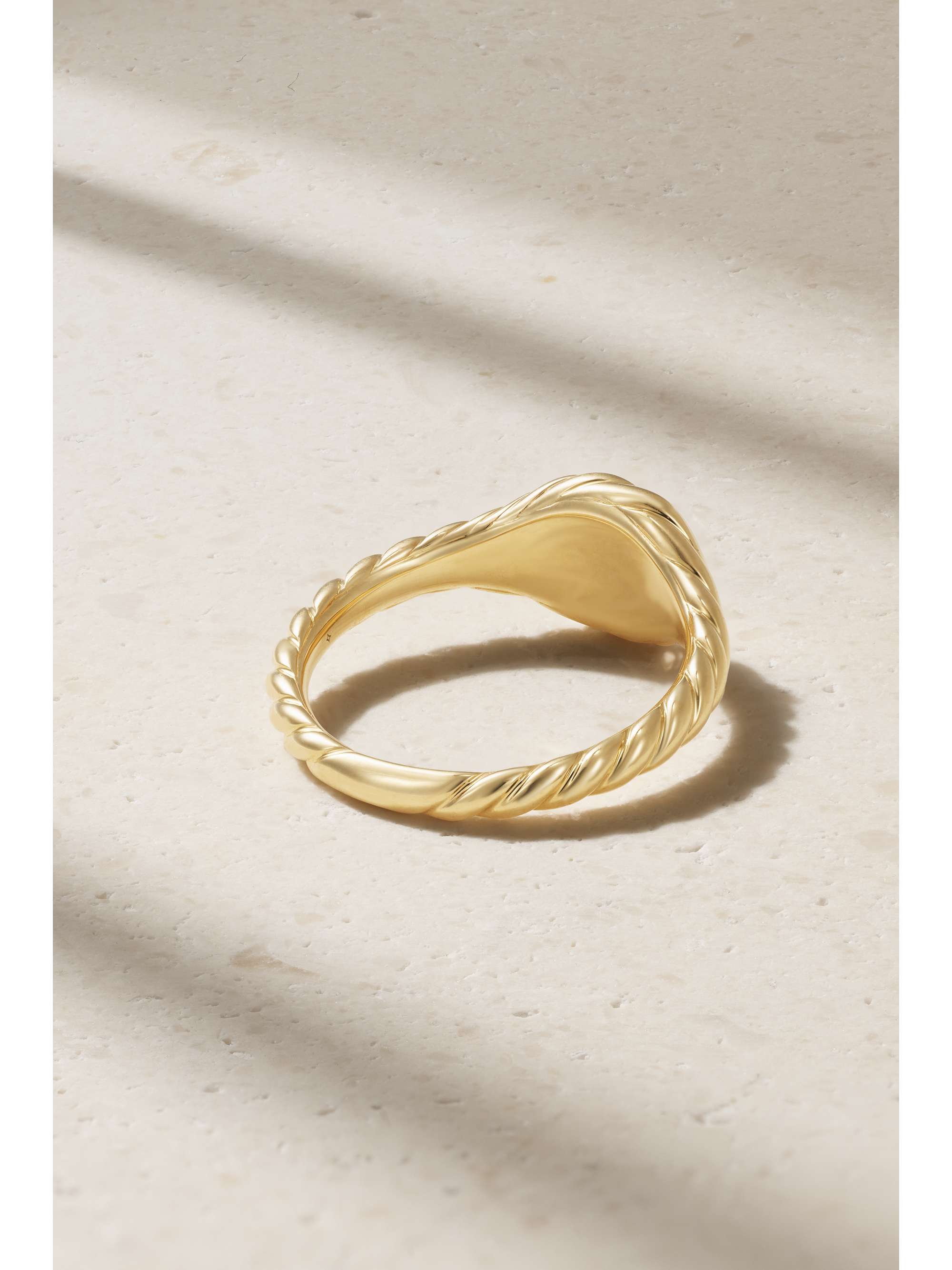 DAVID YURMAN